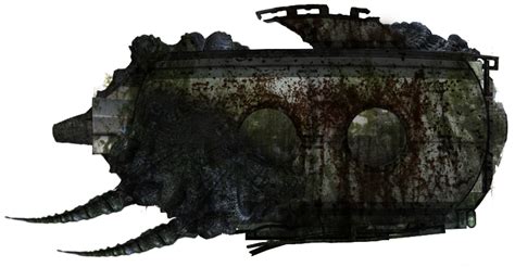 barotrauma wiki